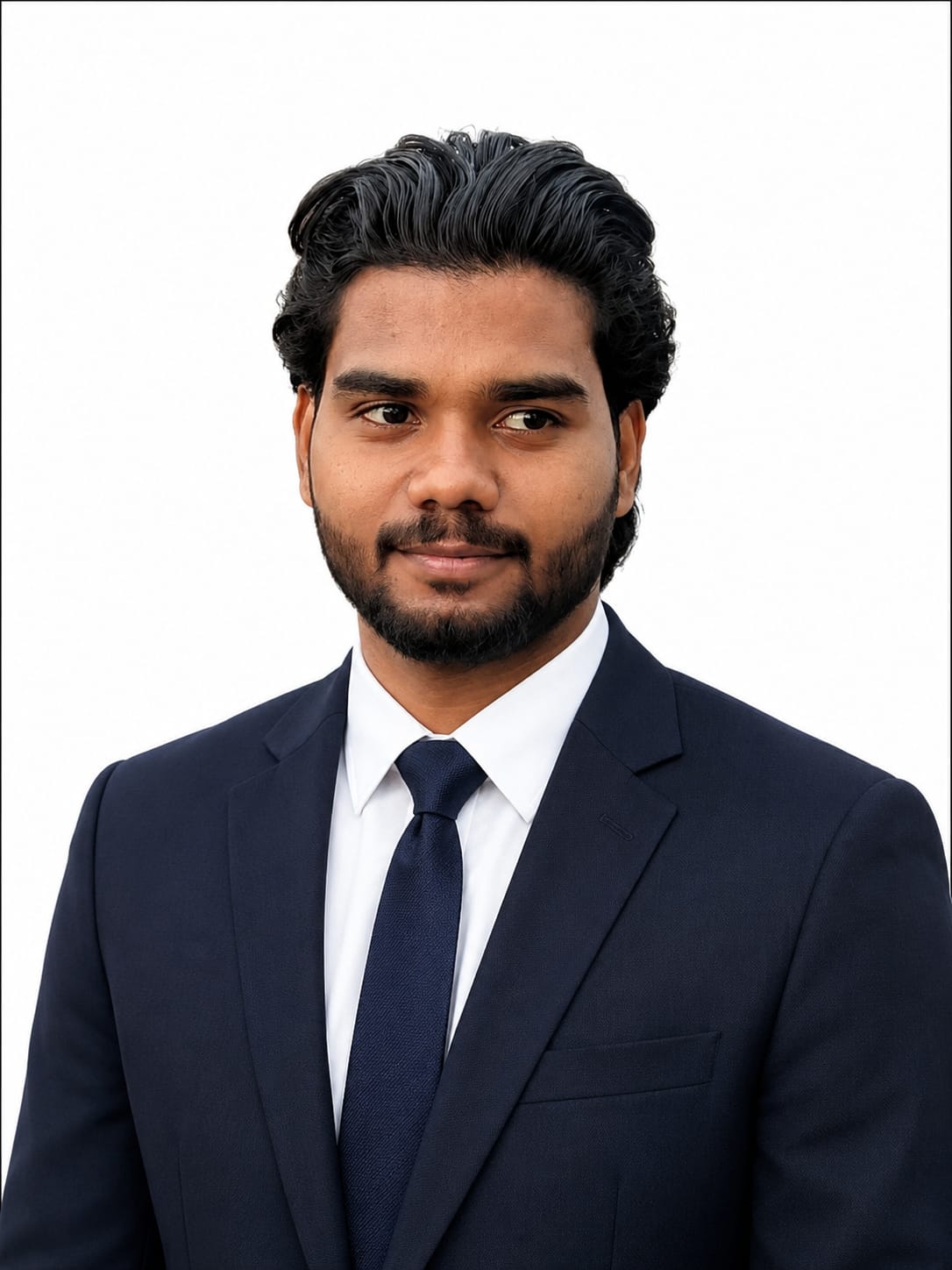 Aman Jagtap