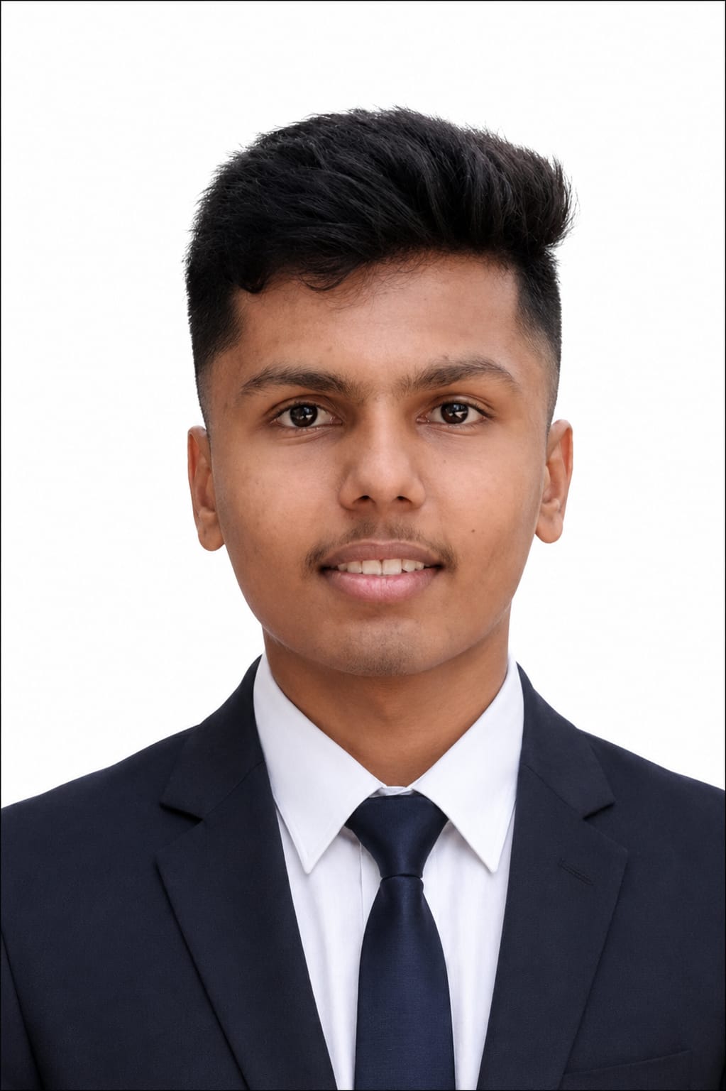 Aryan Beloshe