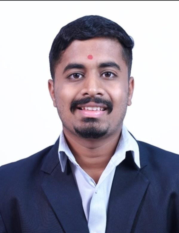 Devdatta Salunkhe