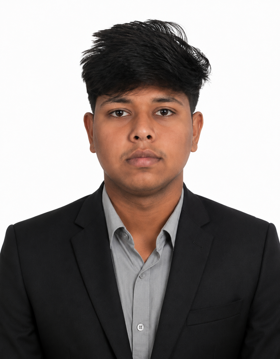 Shreyanshu Raje
