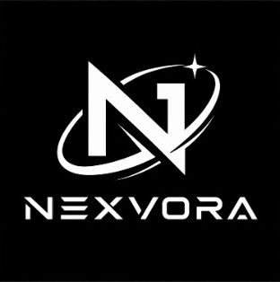 Nexvora logo